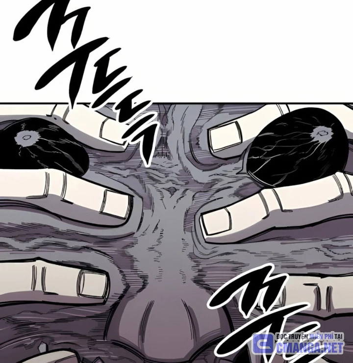 Cơn Lũ Zombie Chapter 3 - 3