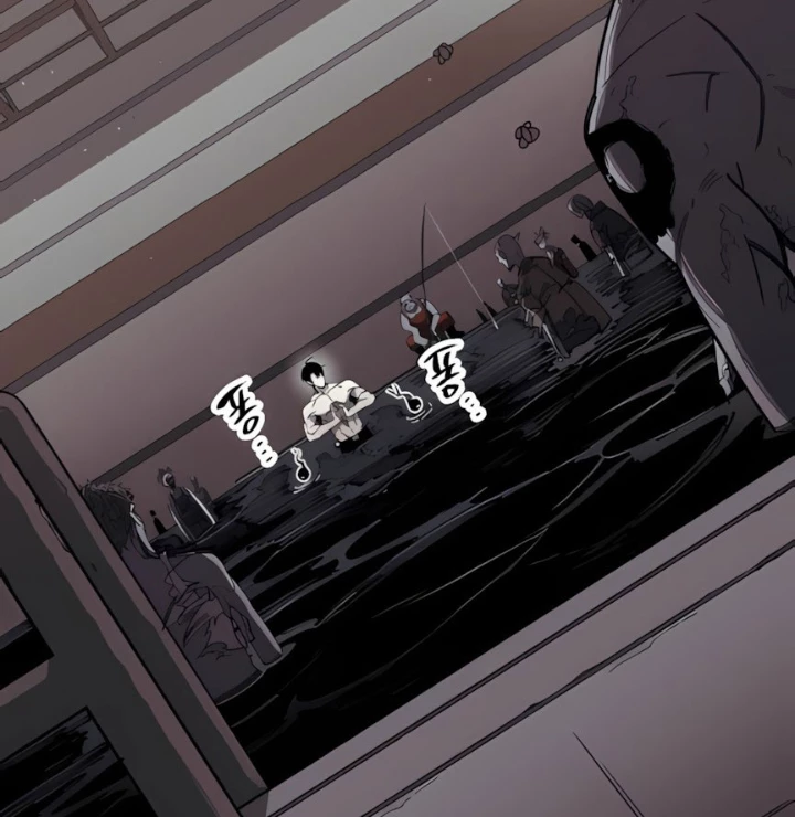 Cơn Lũ Zombie Chapter 3 - 7