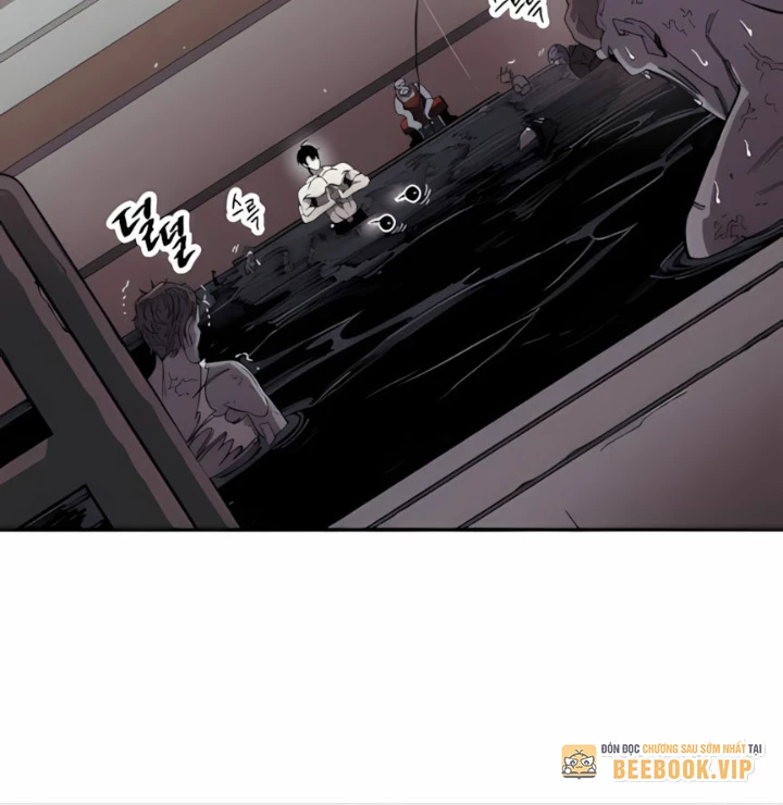 Cơn Lũ Zombie Chapter 3 - 12