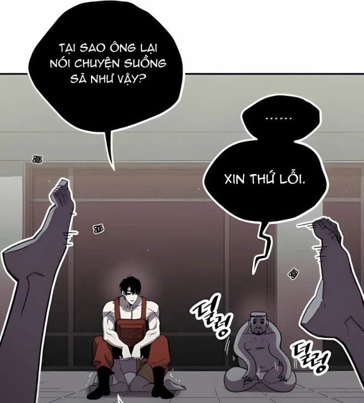 Cơn Lũ Zombie Chapter 3 - 25