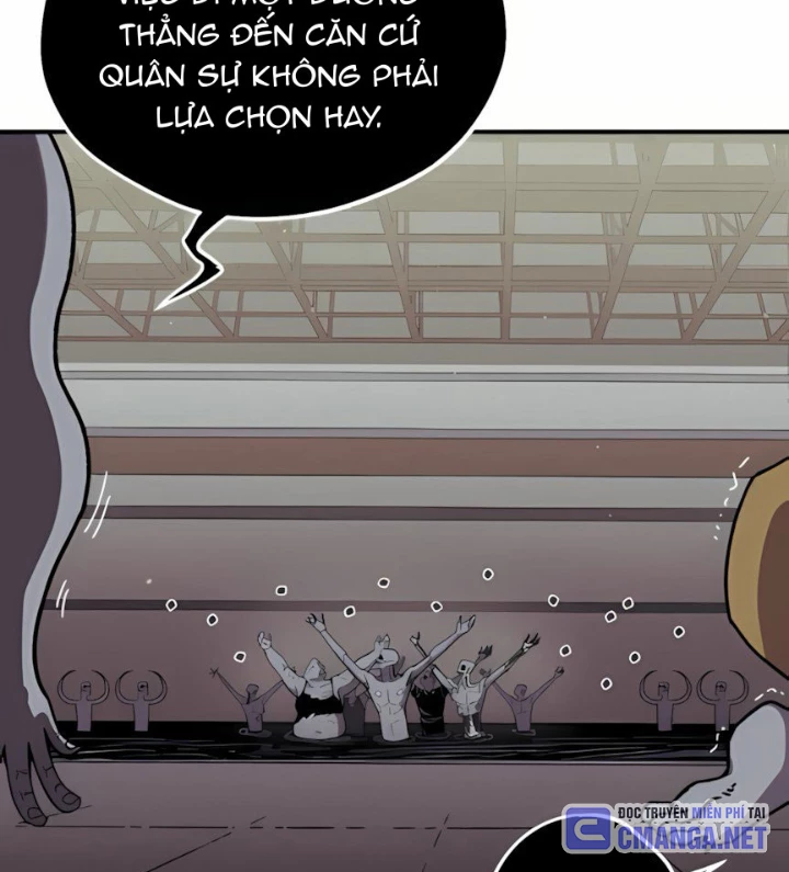 Cơn Lũ Zombie Chapter 3 - 27