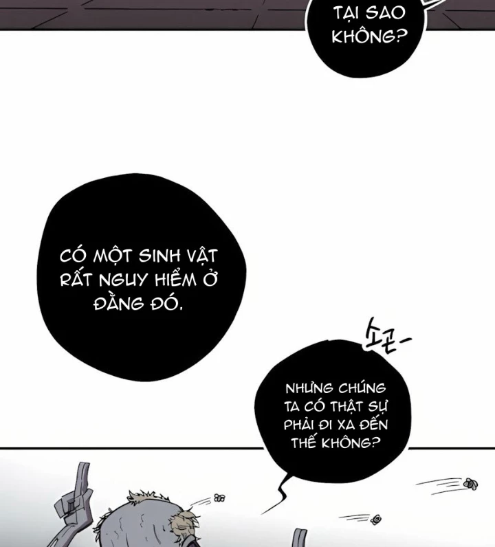 Cơn Lũ Zombie Chapter 3 - 28