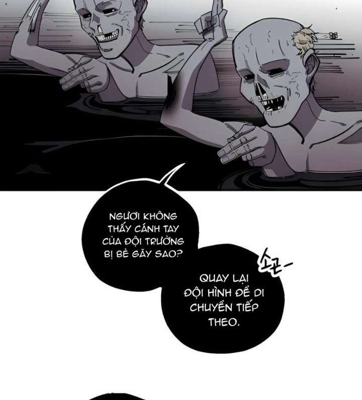 Cơn Lũ Zombie Chapter 3 - 29