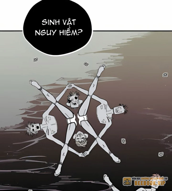 Cơn Lũ Zombie Chapter 3 - 30