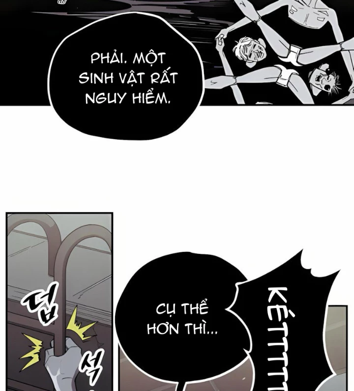 Cơn Lũ Zombie Chapter 3 - 31