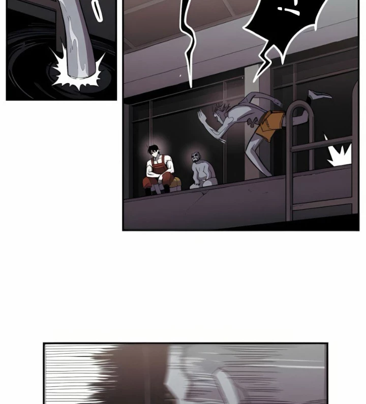 Cơn Lũ Zombie Chapter 3 - 32