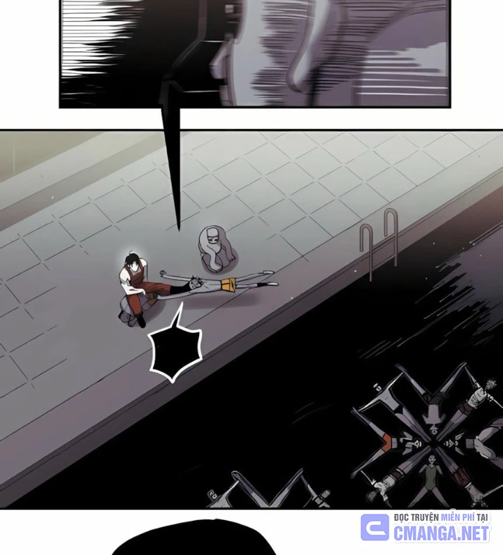 Cơn Lũ Zombie Chapter 3 - 33