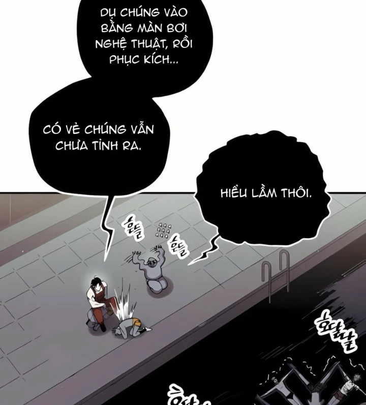 Cơn Lũ Zombie Chapter 3 - 34