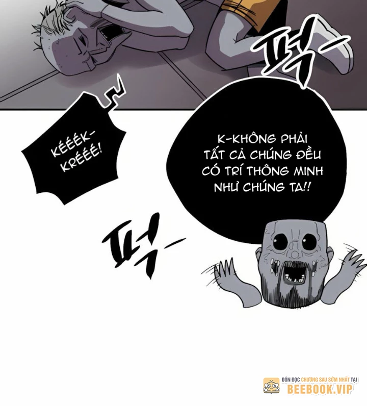Cơn Lũ Zombie Chapter 3 - 36