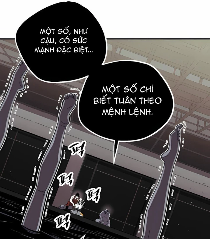 Cơn Lũ Zombie Chapter 3 - 37