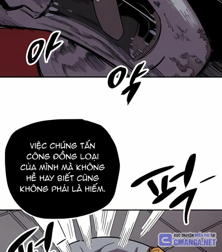 Cơn Lũ Zombie Chapter 3 - 39