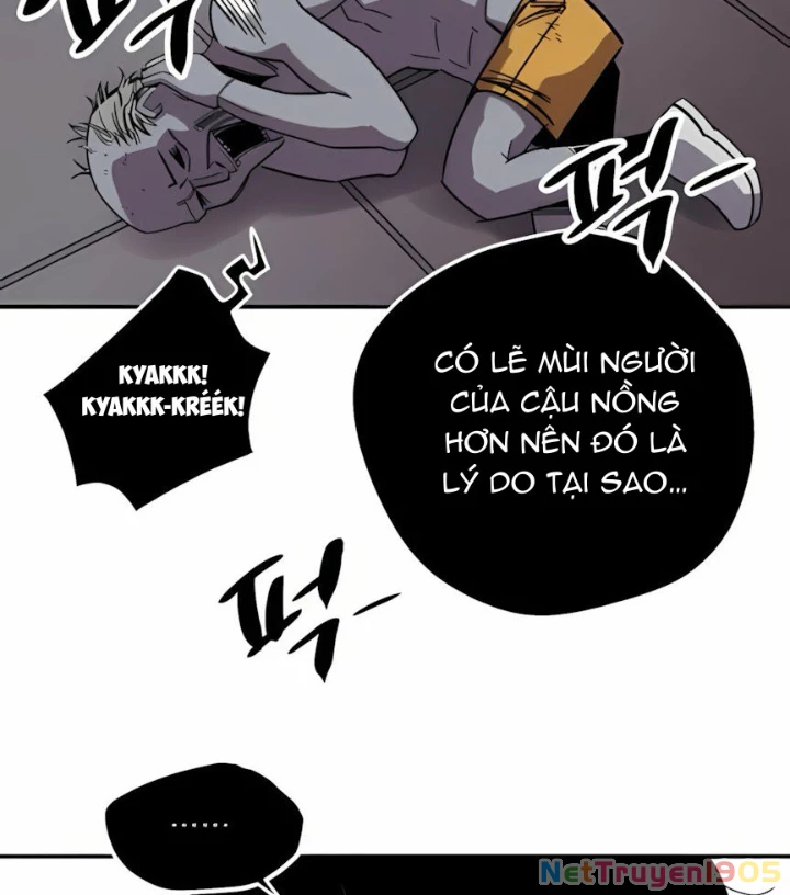 Cơn Lũ Zombie Chapter 3 - 40
