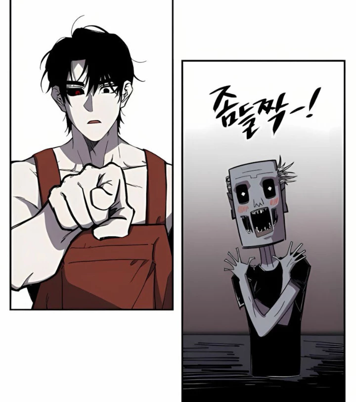 Cơn Lũ Zombie Chapter 3 - 50