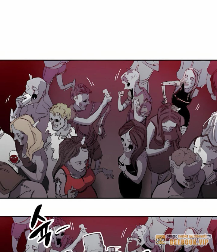 Cơn Lũ Zombie Chapter 3 - 66