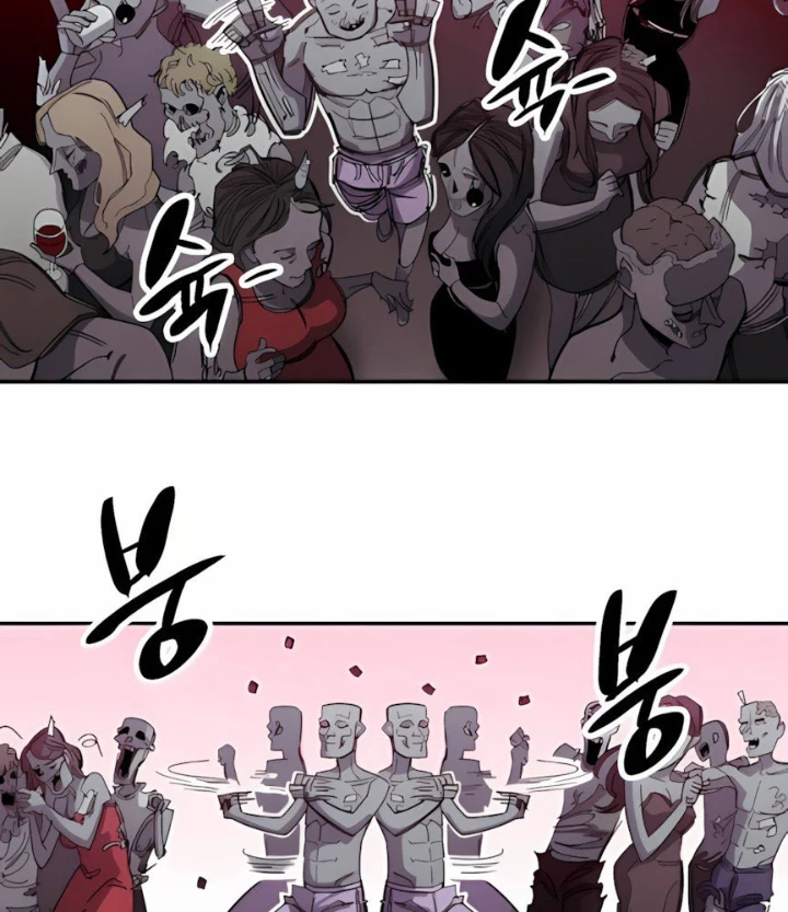 Cơn Lũ Zombie Chapter 3 - 67