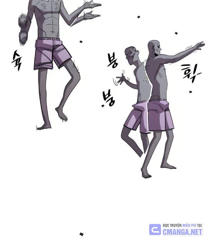 Cơn Lũ Zombie Chapter 3 - 69