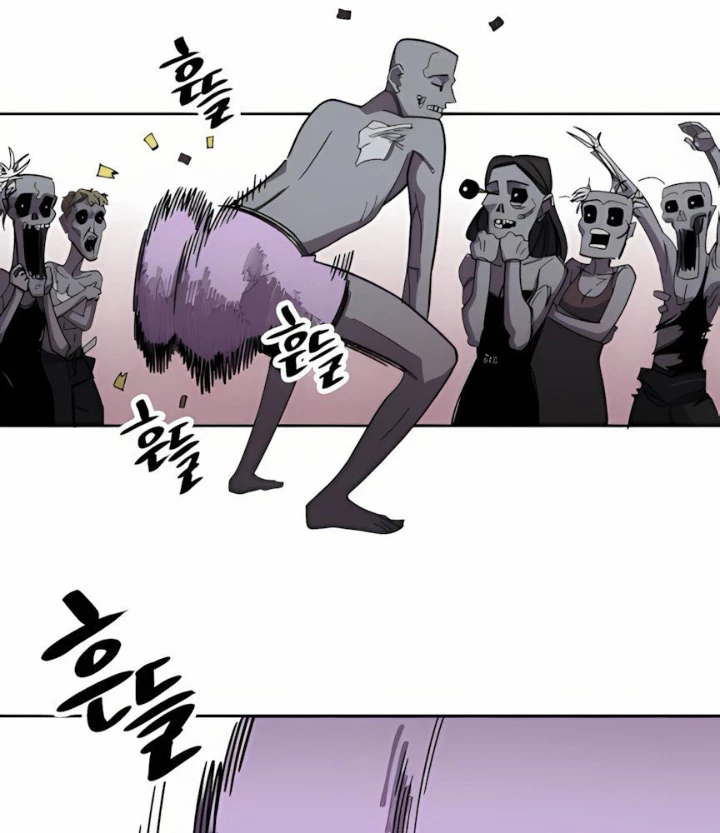 Cơn Lũ Zombie Chapter 3 - 70