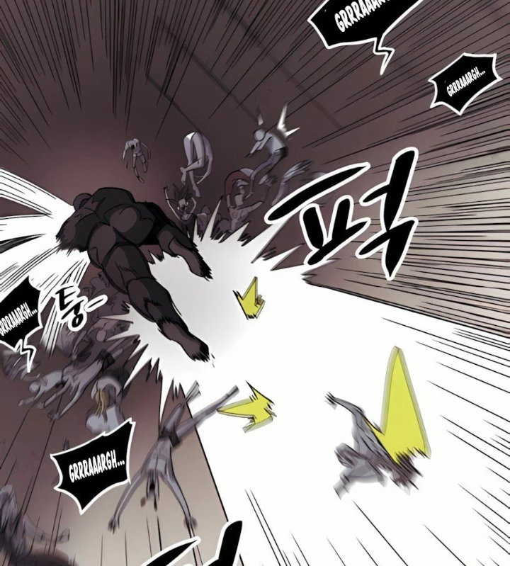 Cơn Lũ Zombie Chapter 3 - 77