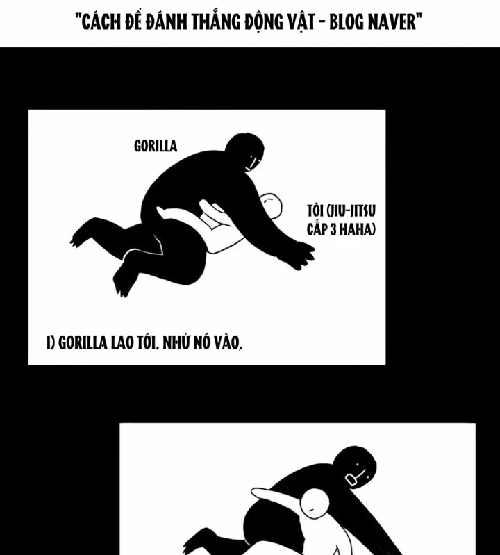 Cơn Lũ Zombie Chapter 3 - 83