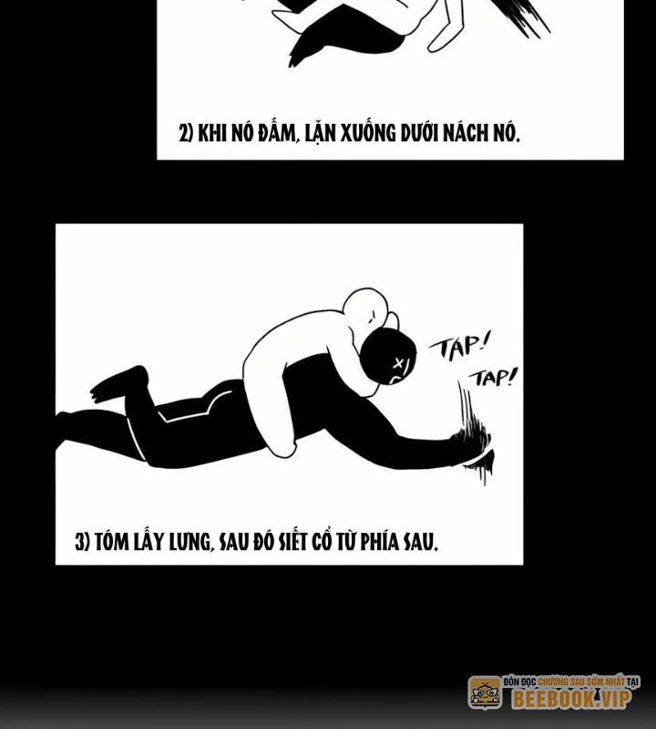 Cơn Lũ Zombie Chapter 3 - 84