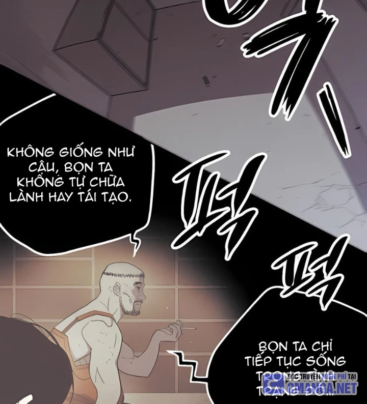 Cơn Lũ Zombie Chapter 3 - 93