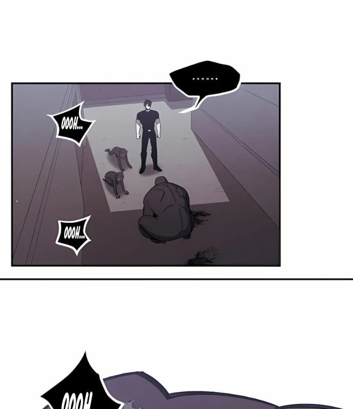 Cơn Lũ Zombie Chapter 3 - 115