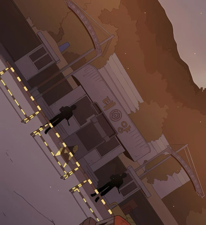 Cơn Lũ Zombie Chapter 3 - 122
