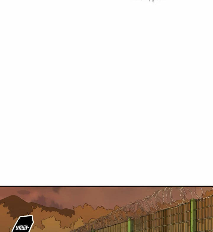 Cơn Lũ Zombie Chapter 3 - 125