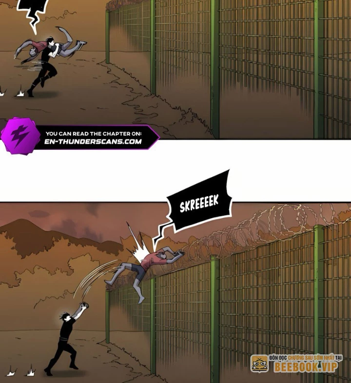 Cơn Lũ Zombie Chapter 3 - 126