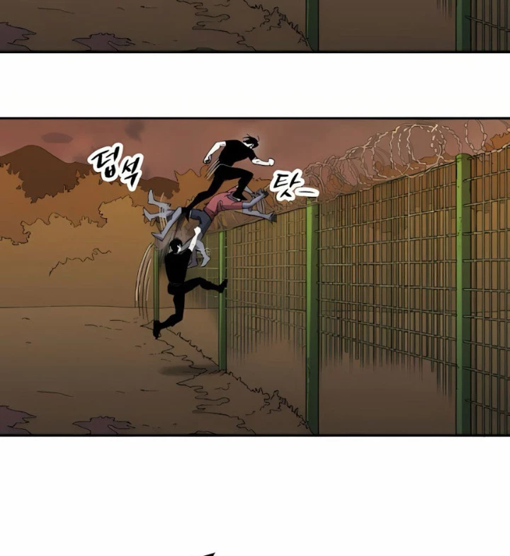 Cơn Lũ Zombie Chapter 3 - 127