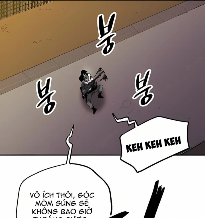 Cơn Lũ Zombie Chapter 3 - 133