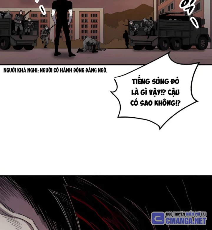 Cơn Lũ Zombie Chapter 3 - 147