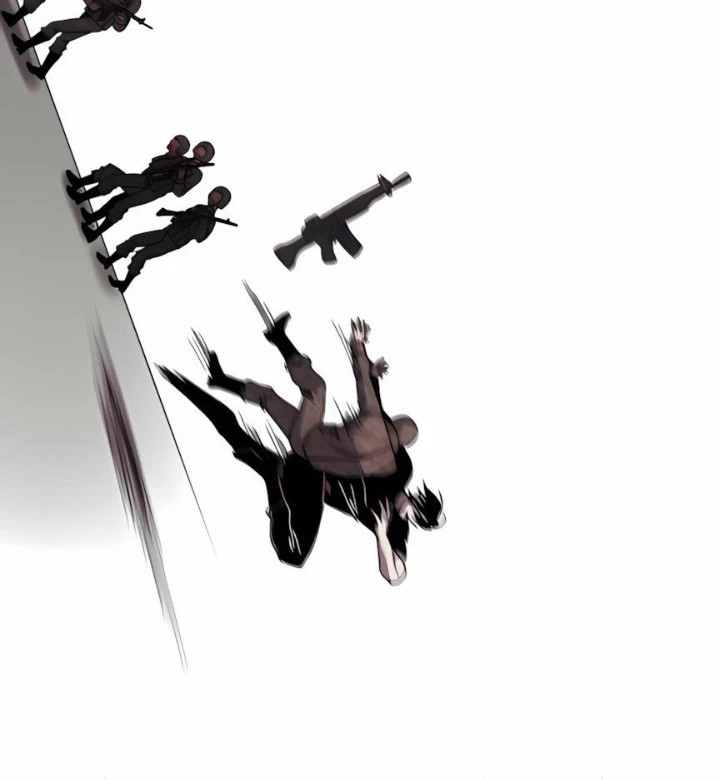 Cơn Lũ Zombie Chapter 3 - 154