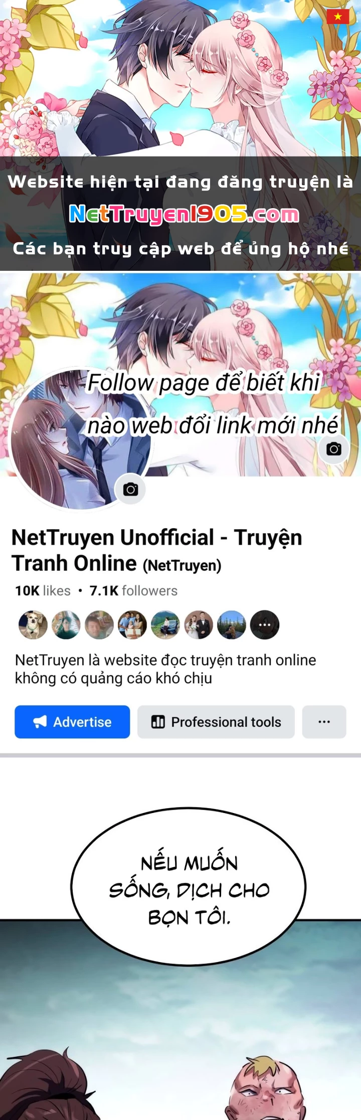 Cơn Lũ Zombie Chapter 4 - 1