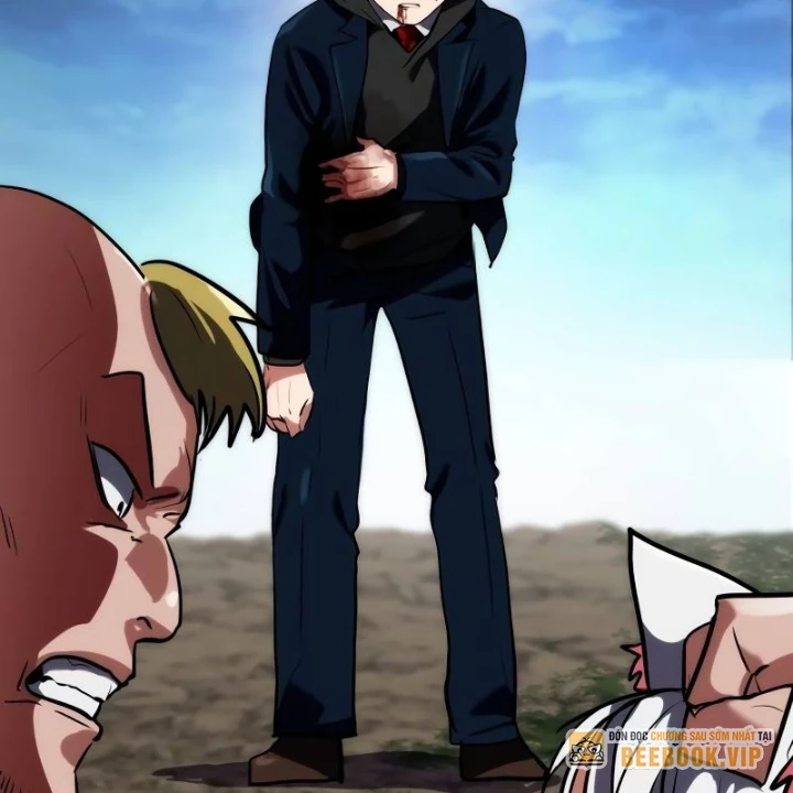 Cơn Lũ Zombie Chapter 4 - 33