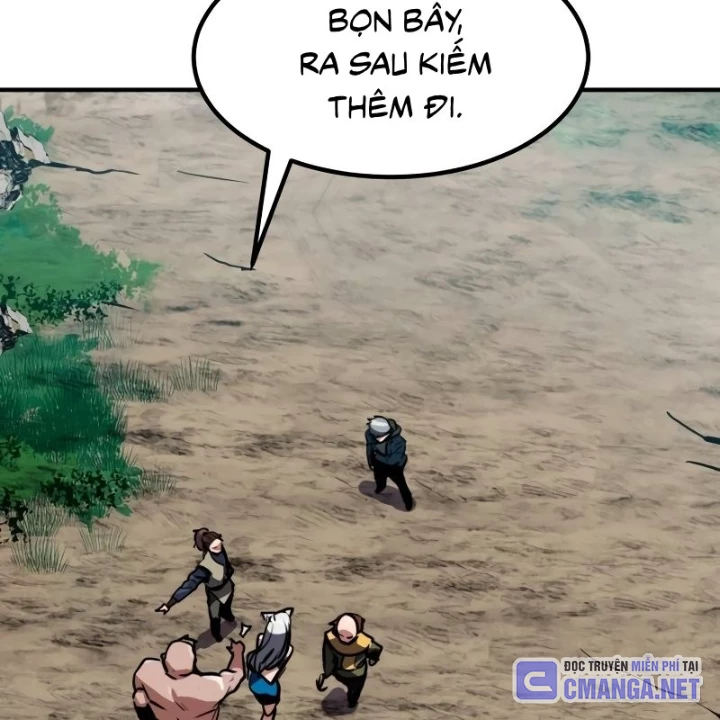 Cơn Lũ Zombie Chapter 4 - 48