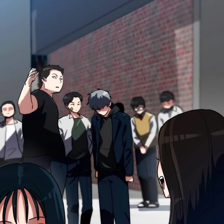 Cơn Lũ Zombie Chapter 4 - 71