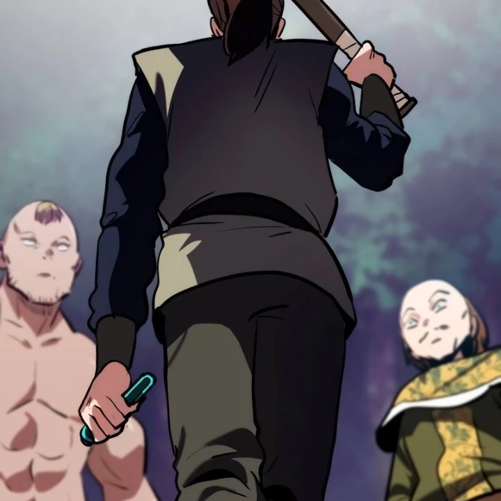 Cơn Lũ Zombie Chapter 4 - 170