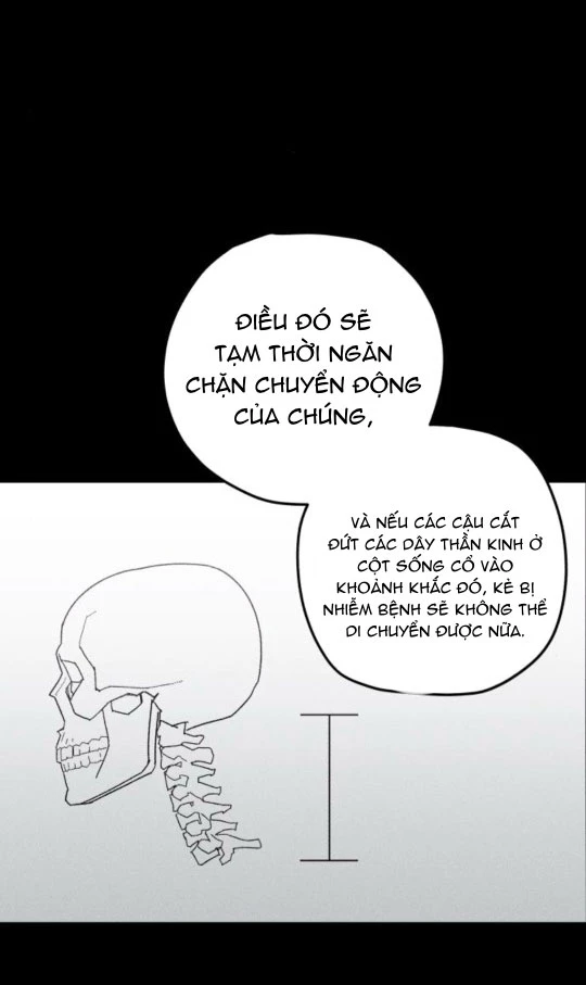 Cơn Lũ Zombie Chapter 5 - 2