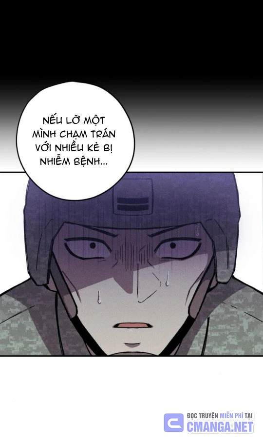 Cơn Lũ Zombie Chapter 5 - 3