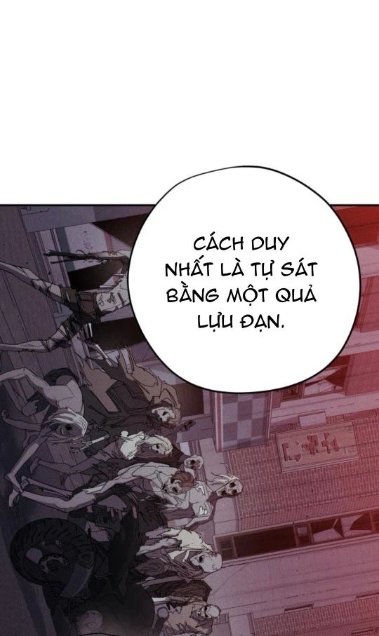 Cơn Lũ Zombie Chapter 5 - 4