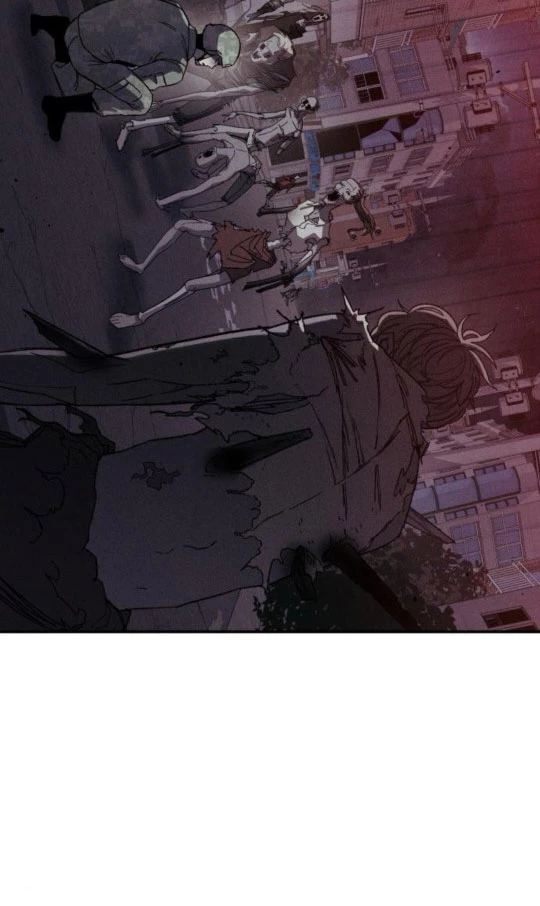 Cơn Lũ Zombie Chapter 5 - 5
