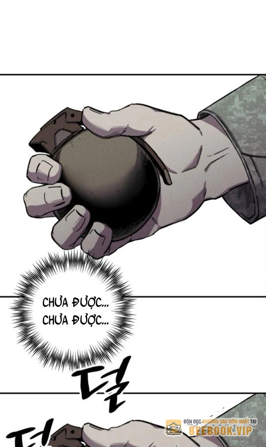 Cơn Lũ Zombie Chapter 5 - 6