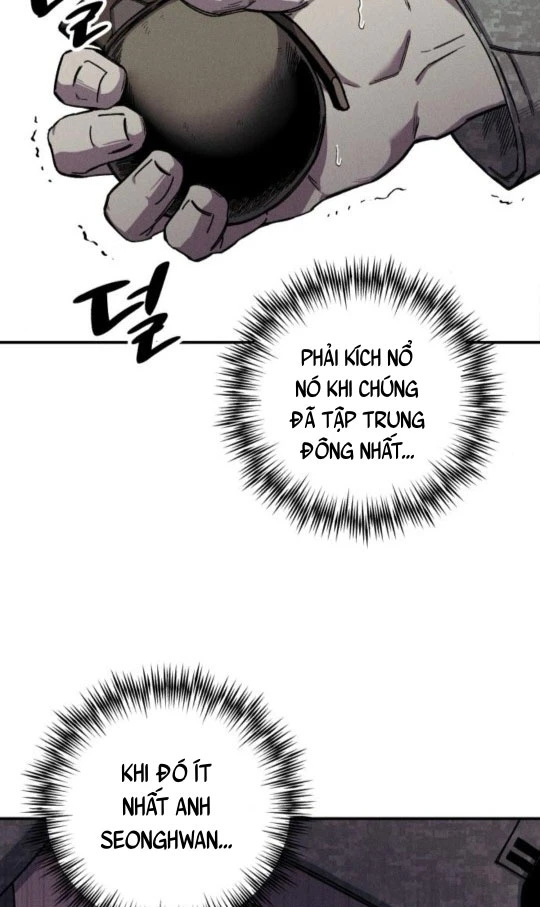 Cơn Lũ Zombie Chapter 5 - 7