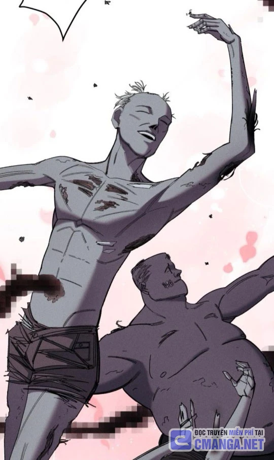 Cơn Lũ Zombie Chapter 5 - 9