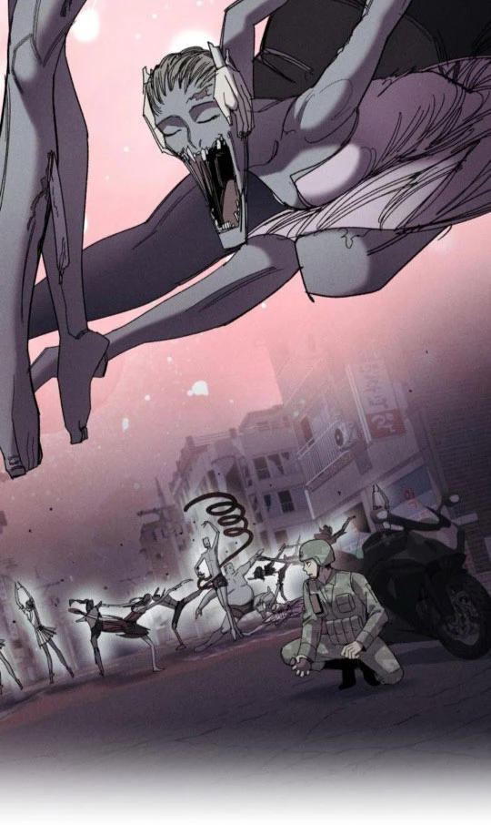 Cơn Lũ Zombie Chapter 5 - 10