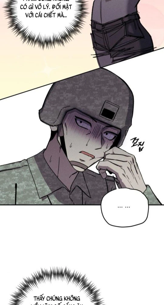 Cơn Lũ Zombie Chapter 5 - 13
