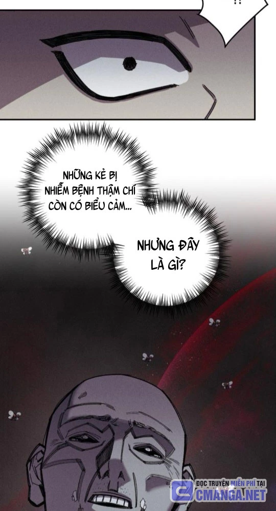 Cơn Lũ Zombie Chapter 5 - 15