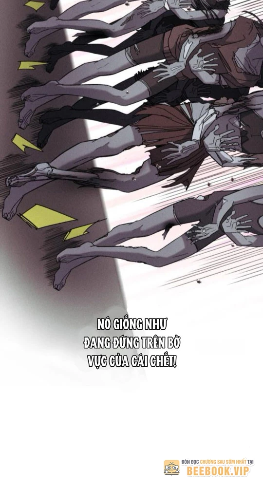 Cơn Lũ Zombie Chapter 5 - 18