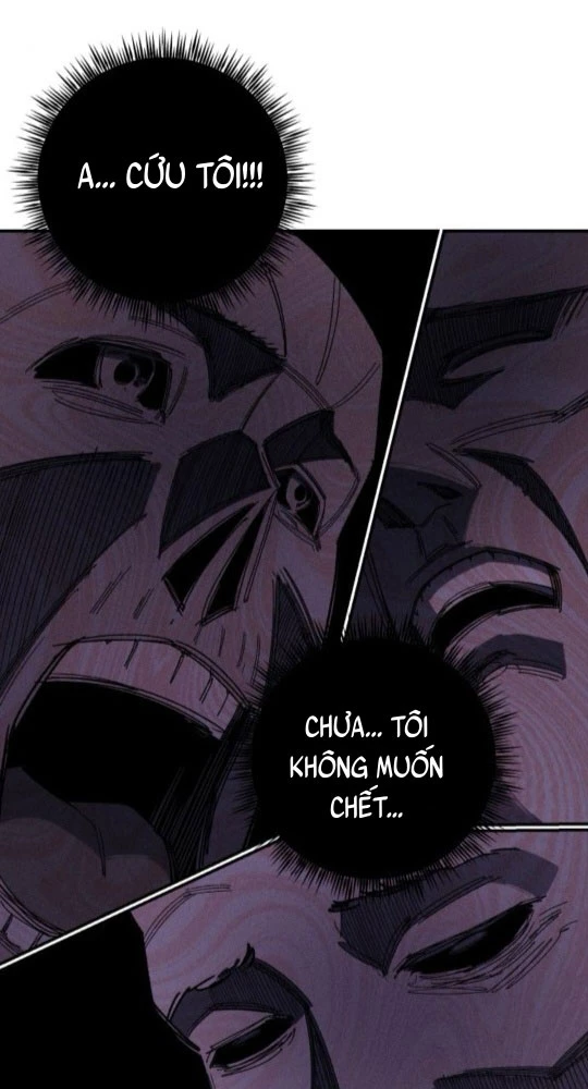 Cơn Lũ Zombie Chapter 5 - 19